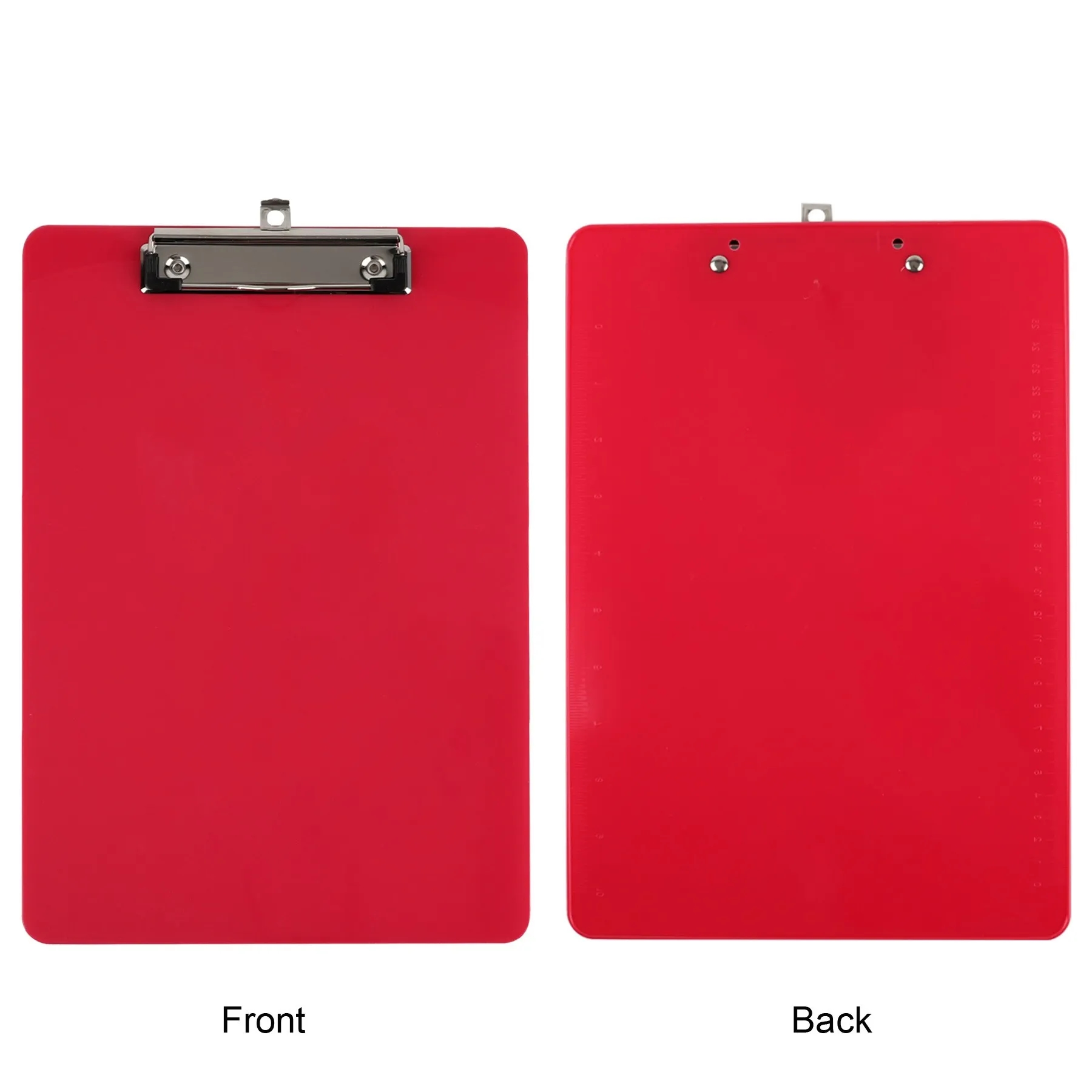 A4 Size Letter Size Clipboard 6
