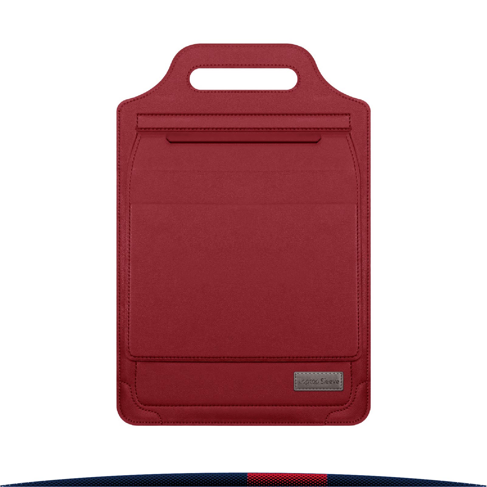Laptop Case with Bracket 9