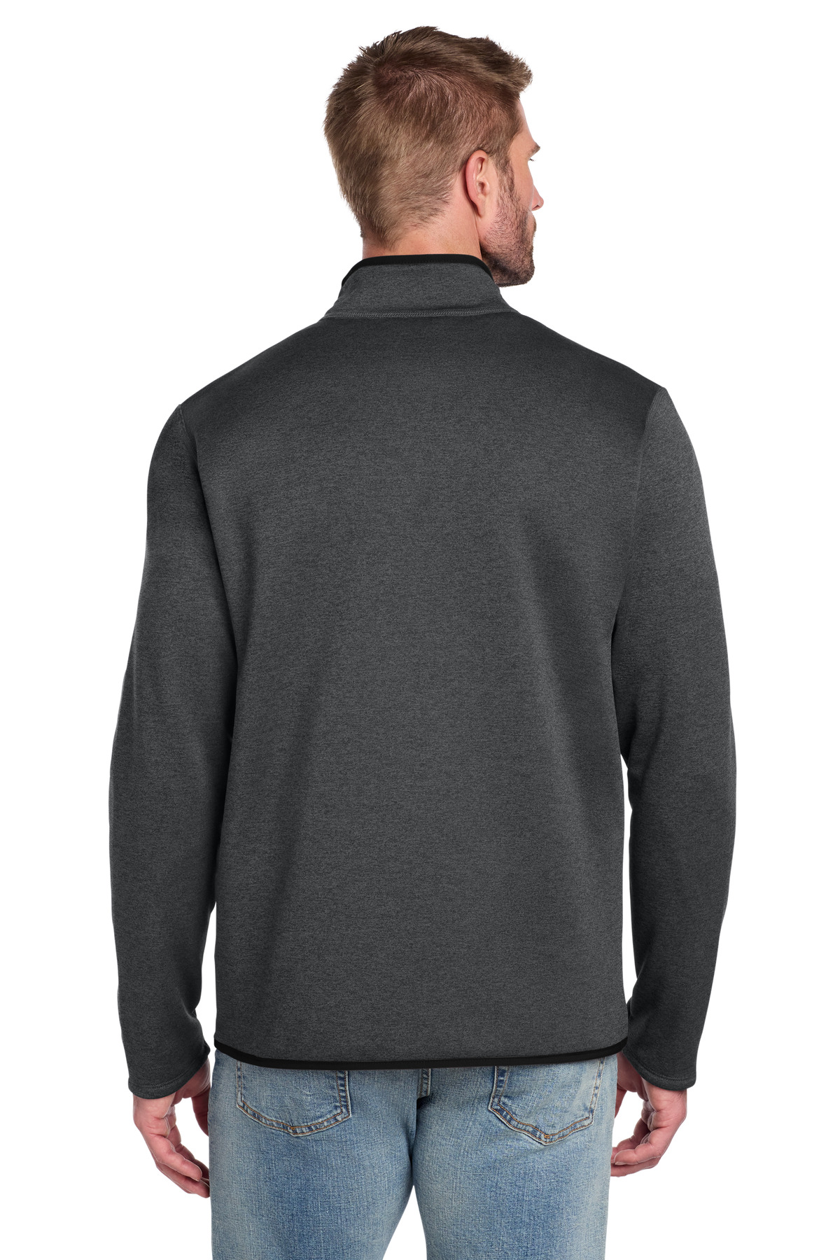 The North Face Skyline Full-Zip Fleece Jacket NF0A7V64 37