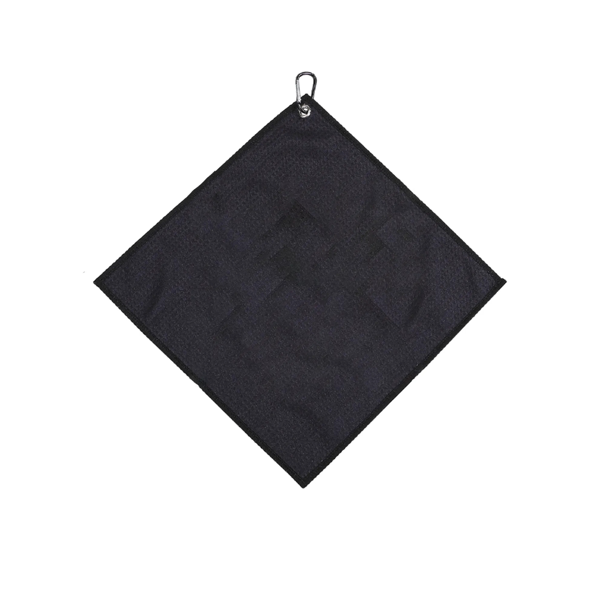 Sublimation Waffle Golf Towel 12"x12" 3