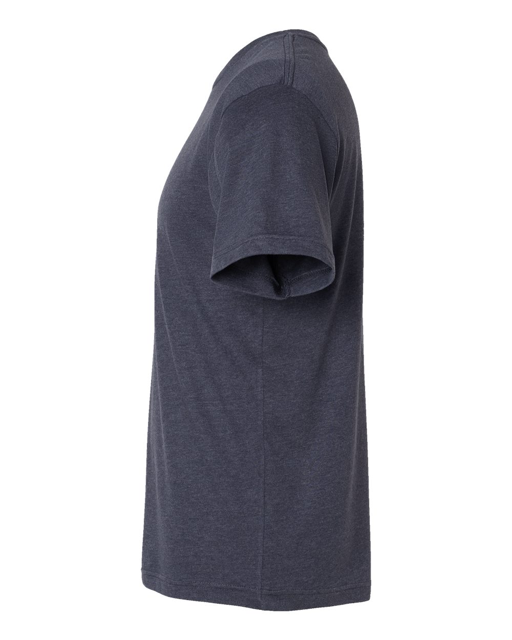 Unisex Fine Jersey Tee - 6901 463