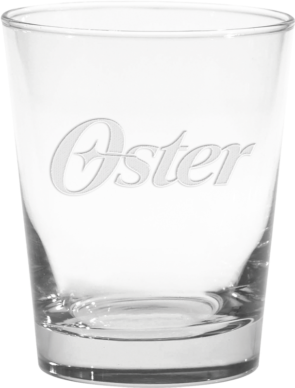 15 oz. Deluxe DOF - Deep Etched