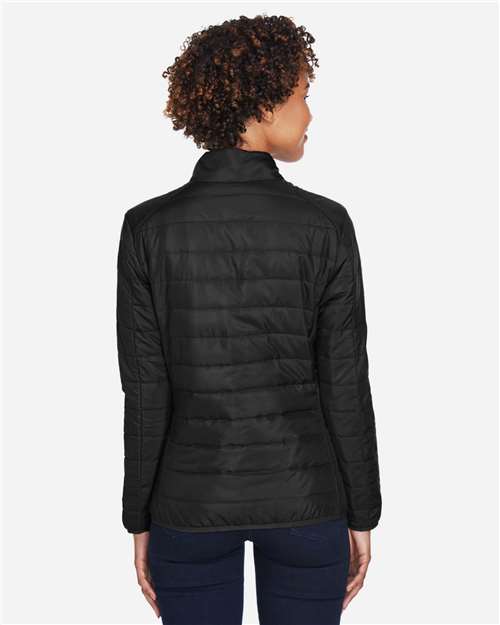 Women's Prevail Packable Puffer Jacket - CE700W 12
