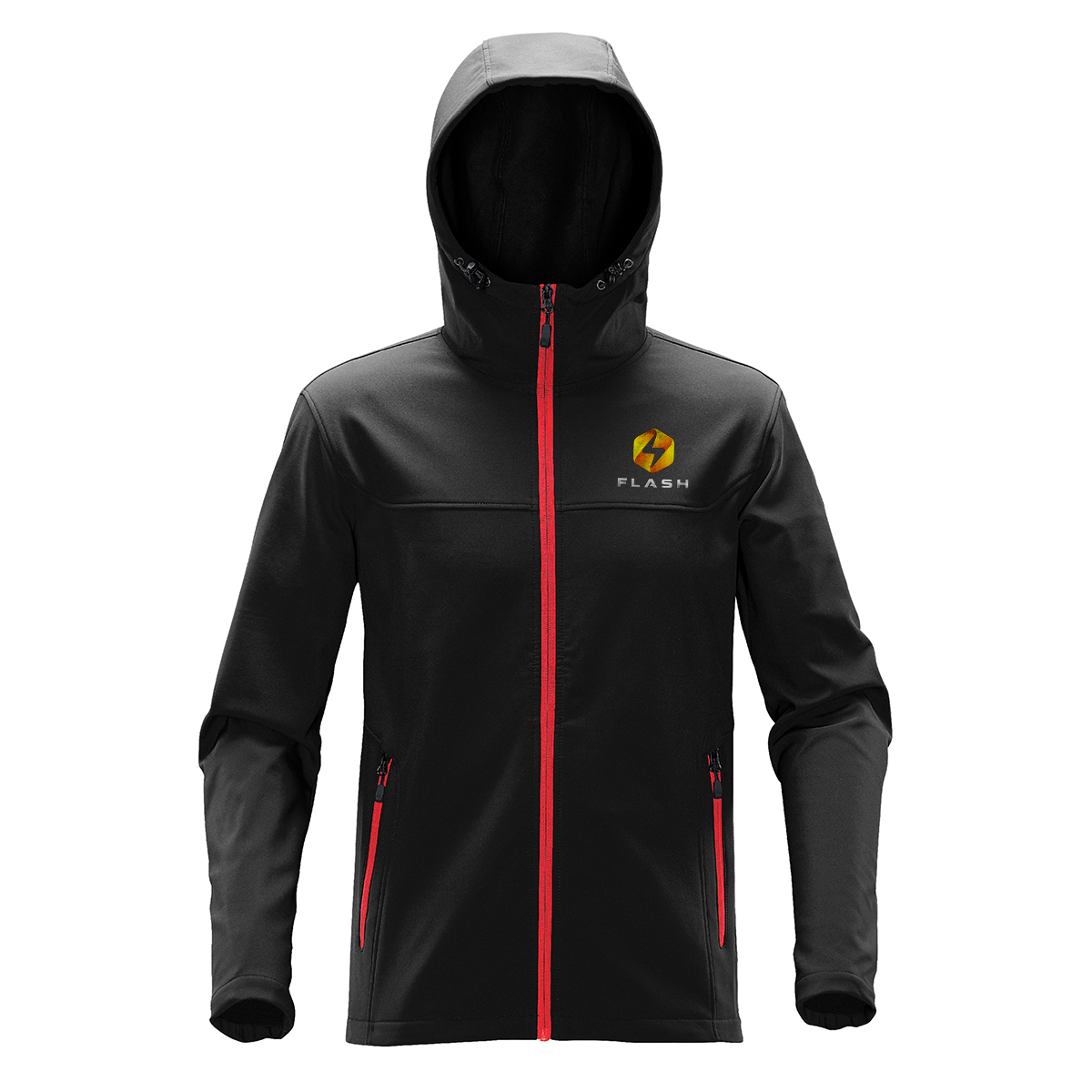 Stormtech Orbiter Men's Softshell Hoody 9