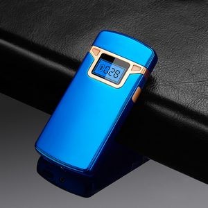 Innovative Counter Electric Arc Lighter With Ignition History 2