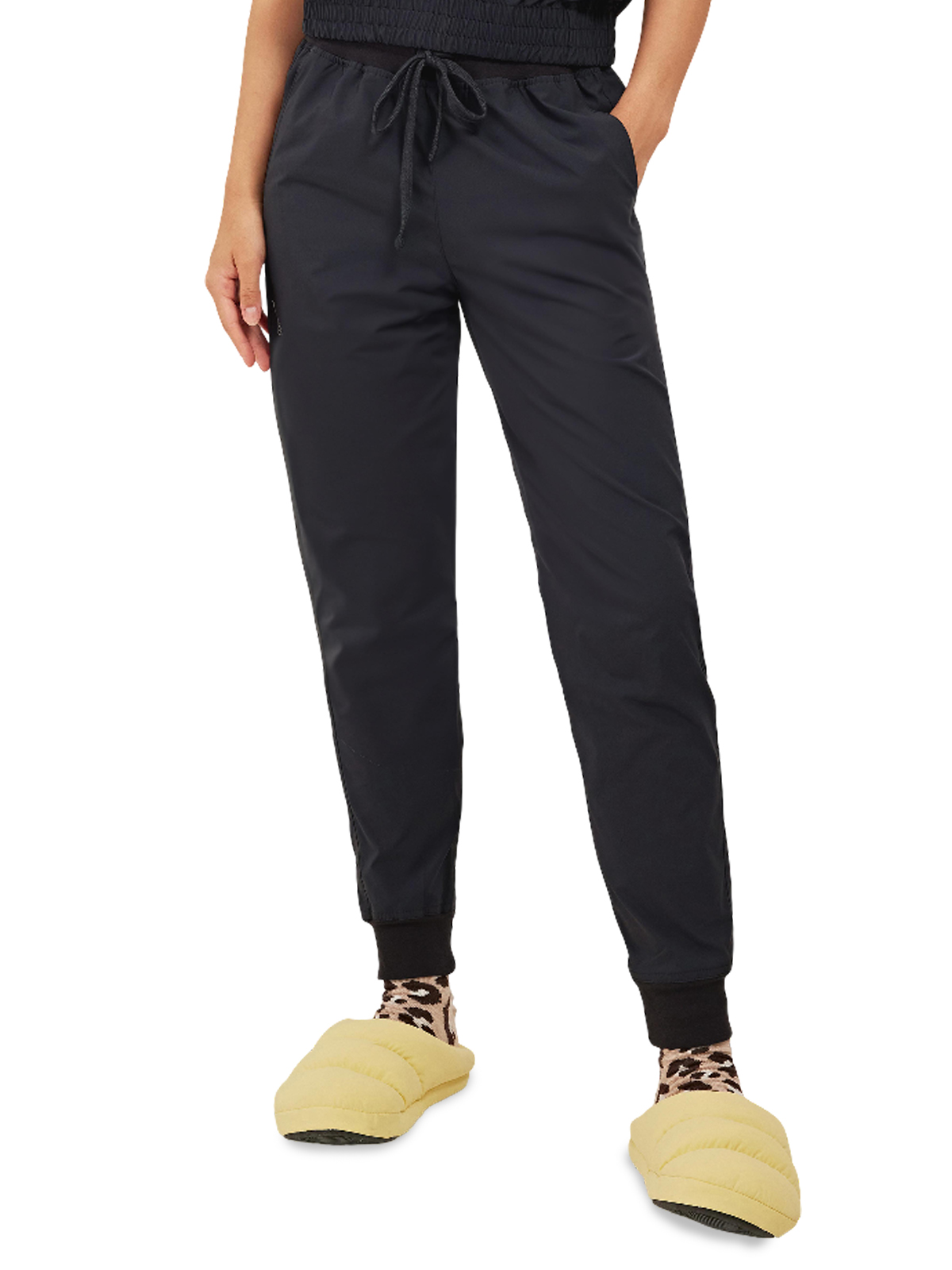 Parkley Quantum - Women's Six-Pocket HARPER Cargo Jogger Pant 22
