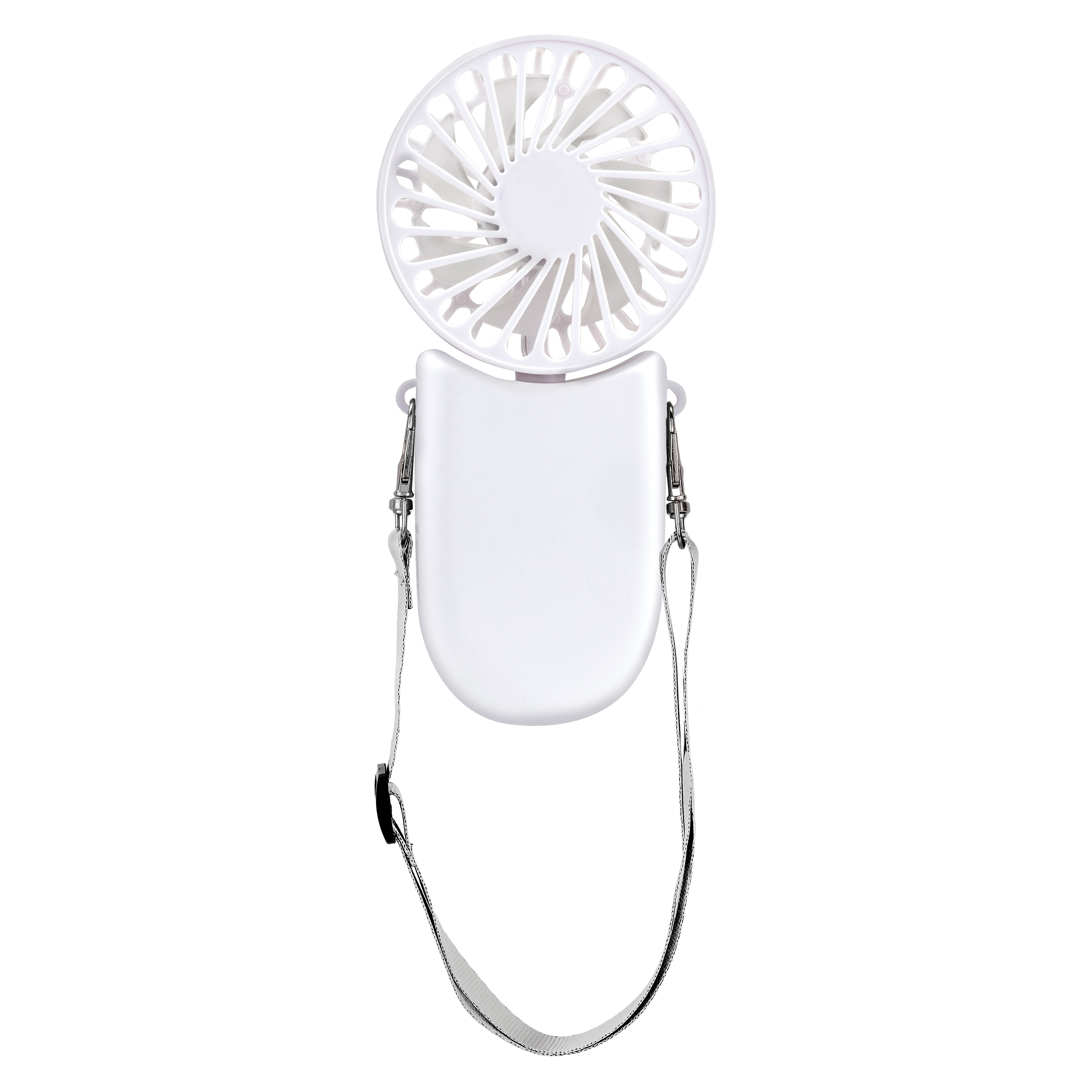 Adjustable Lanyard Fan 9