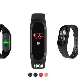 Sports Tracker Smart Watch Fitness Bracelet 16