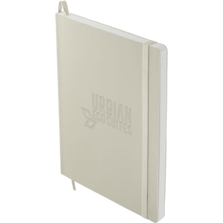 Karst 5.5" x 8.5" Stone Soft Bound Notebook 41