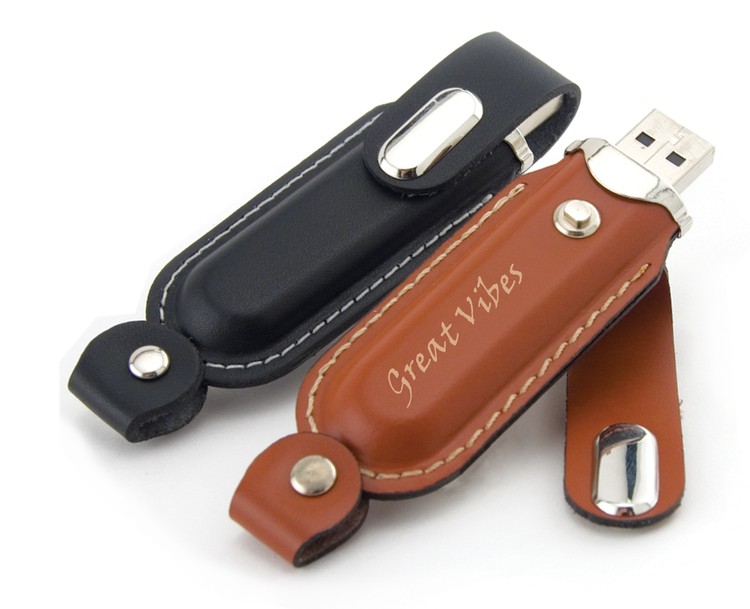 16GB Leather 300 Series-GS 2