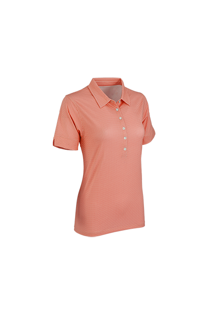 Women’s Vansport Pro Eagle Polo 31