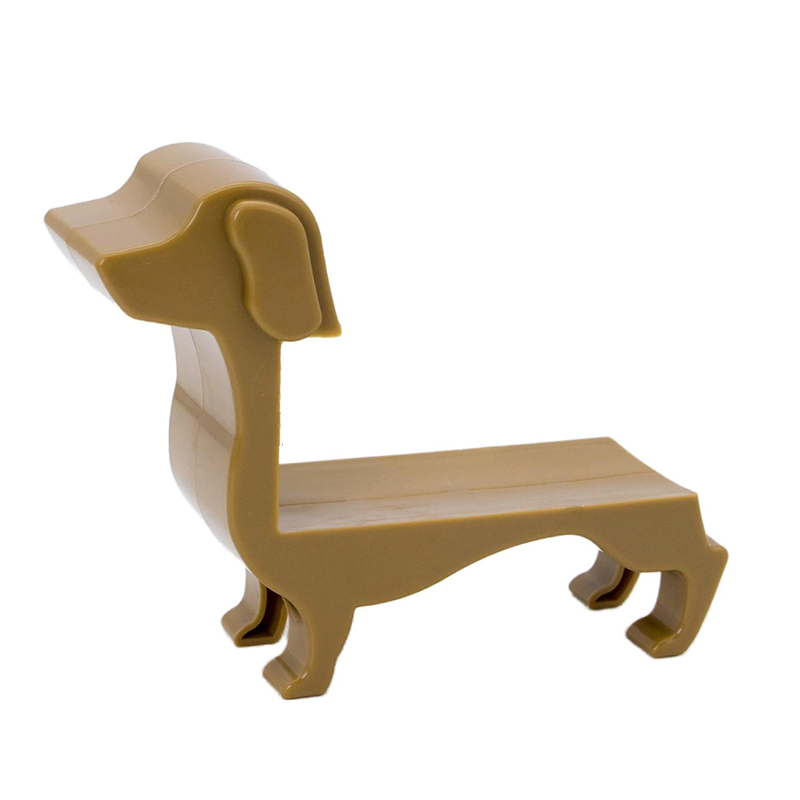 Dog Wine Bottle Holder 5