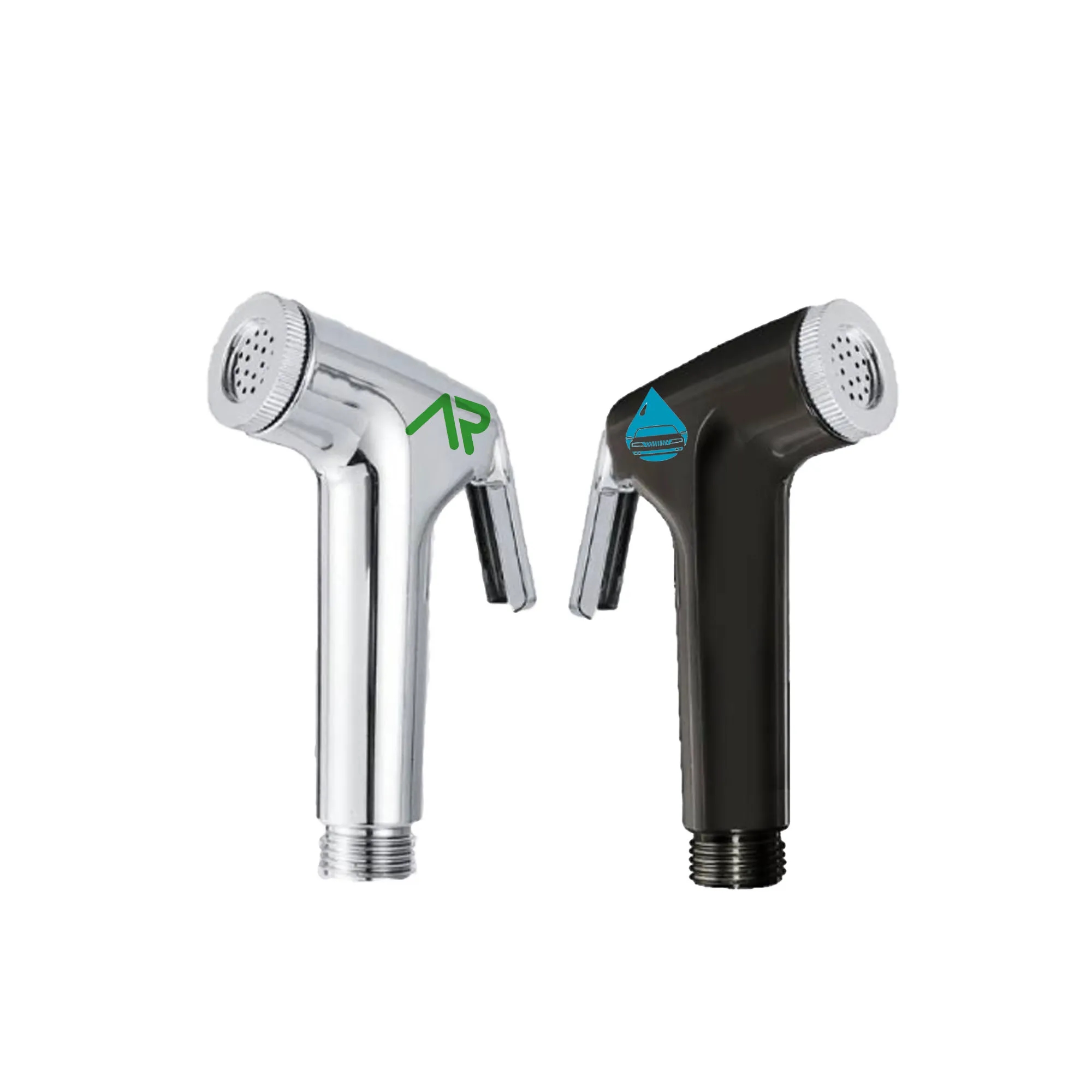 Metal Nozzle 2