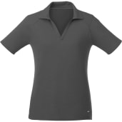 Women's Jepson Short Sleeve Polo 102