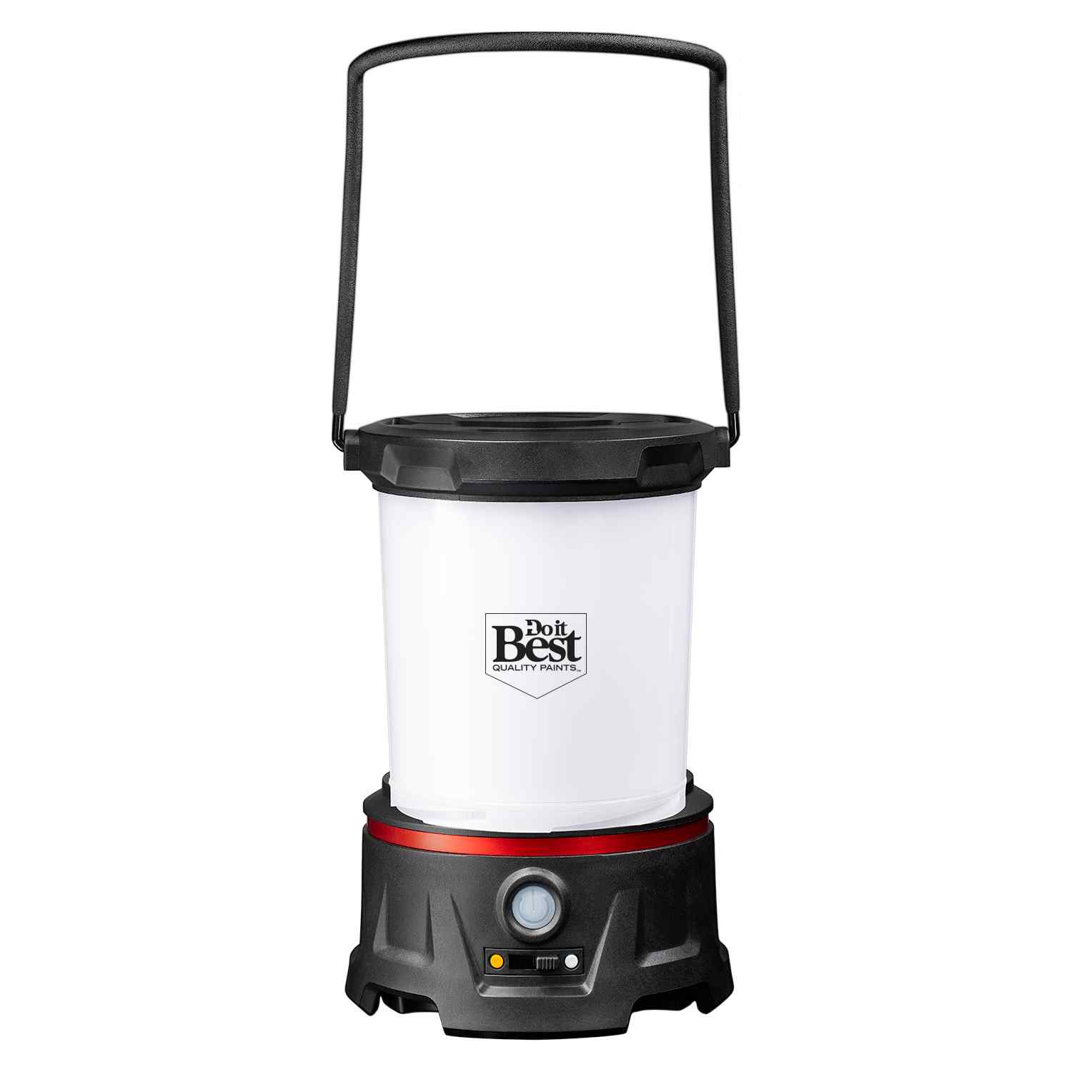 Coast® EAL40R RECHARGEABLE PLUS POWER LANTERN 7