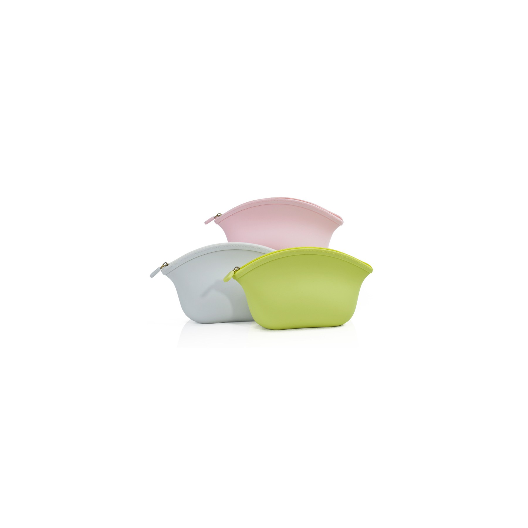Silicone Tote Bag 2