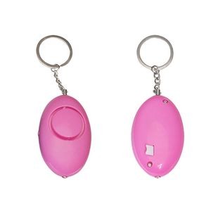 Keychain Safety Alarm 14