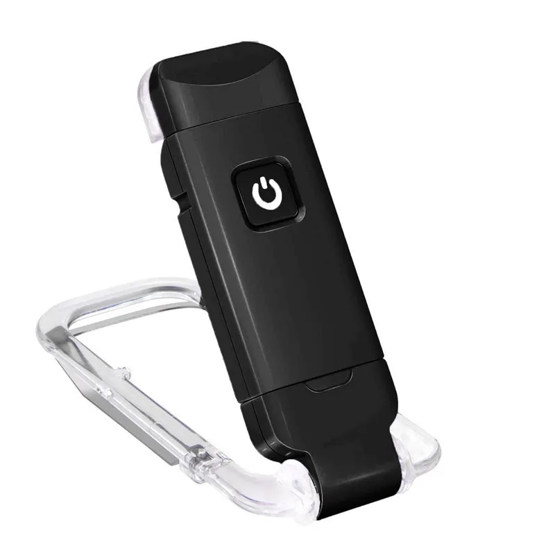 USB Charging Reading Lamp 17