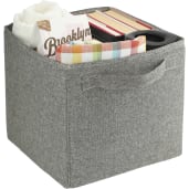 Recycled Cotton Storage Cube 11