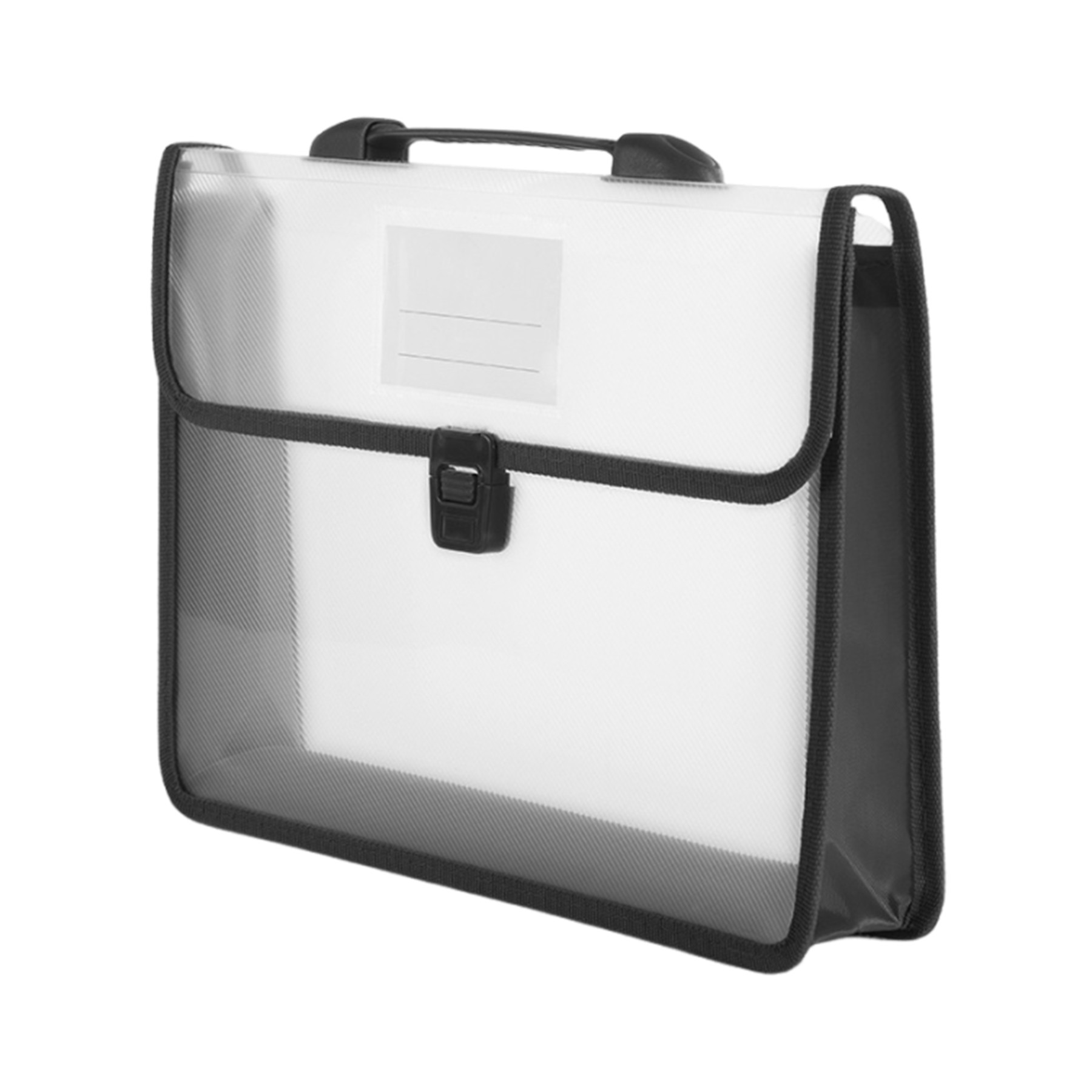 A4 Expanding File Folders 6