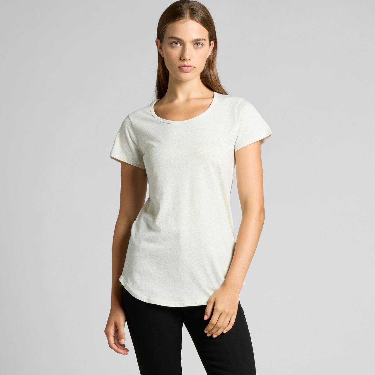 Wo's Mali Tee | 4008 1