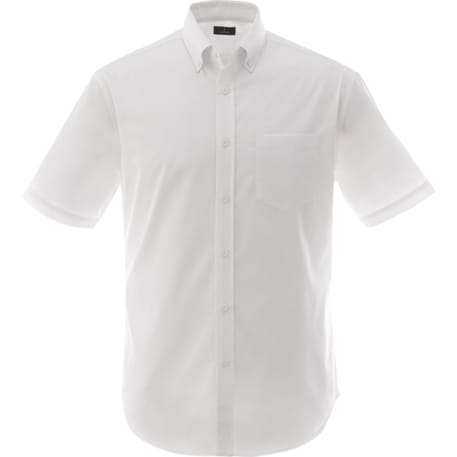 Men's STIRLING Short Sleeve Shirt 100