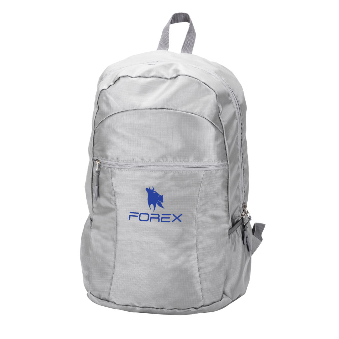 Progressive Backpack