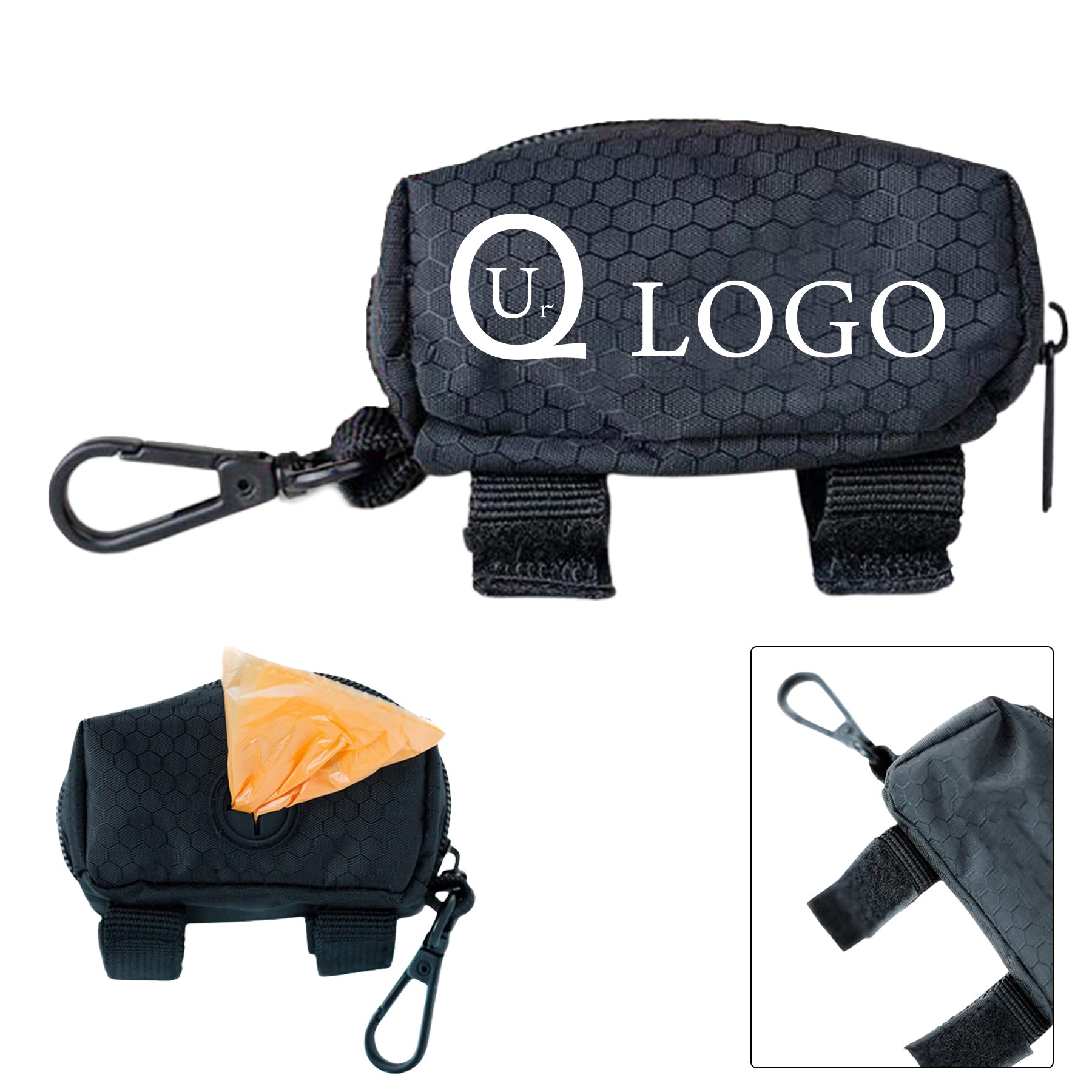 Dog Poop Bag Dispenser
