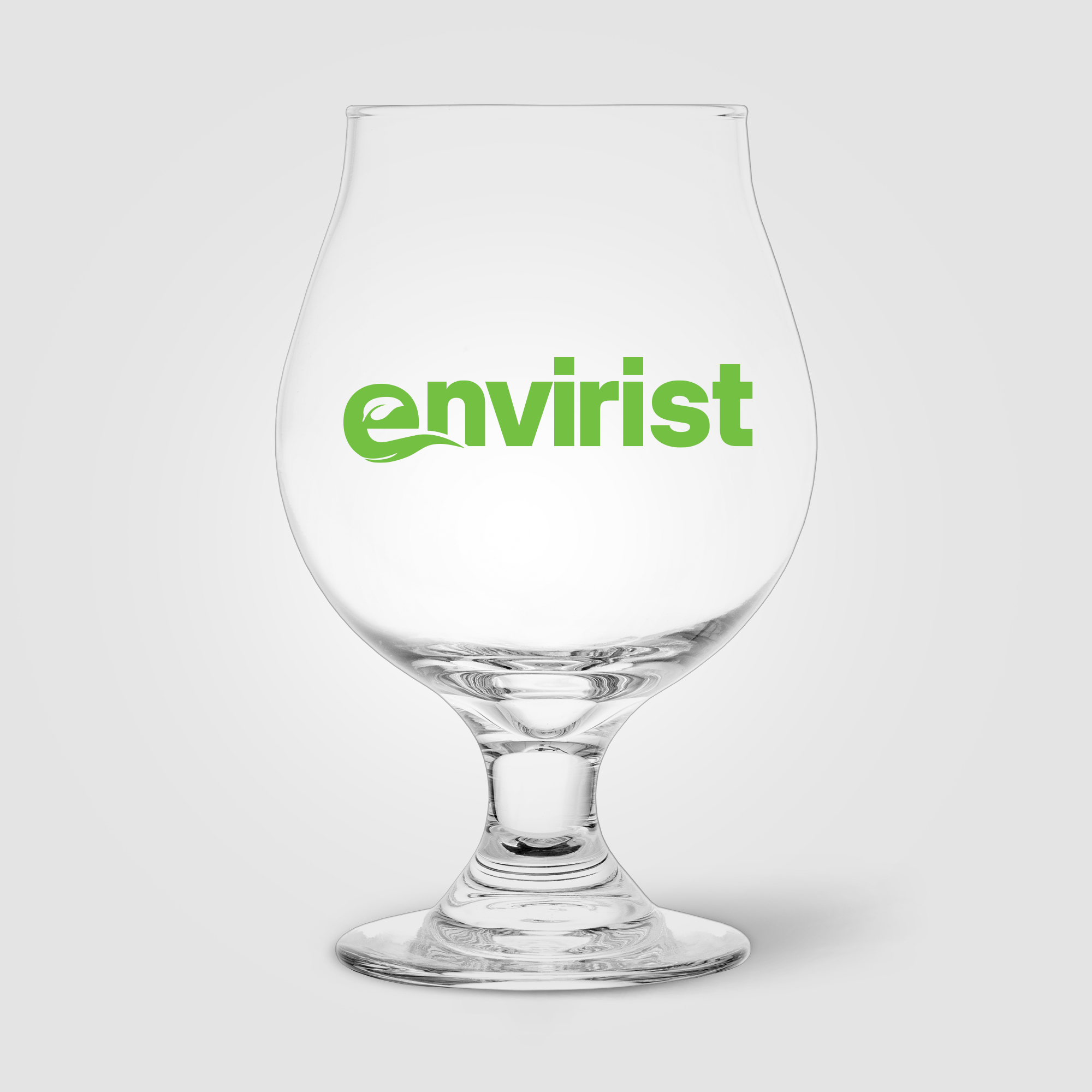 Chalice Beer Glass - 16 oz. 3