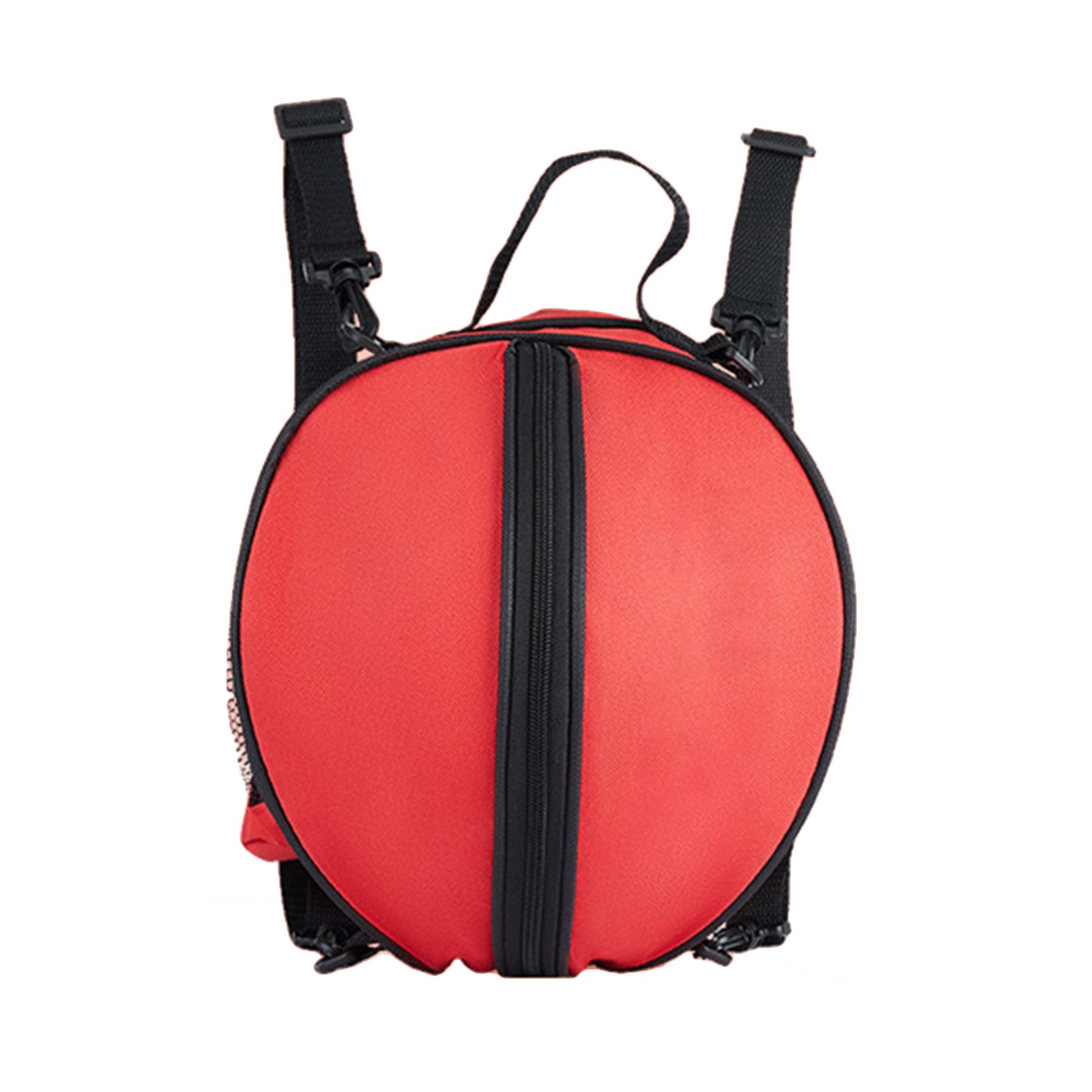 Waterproof Basketball Backpack 3