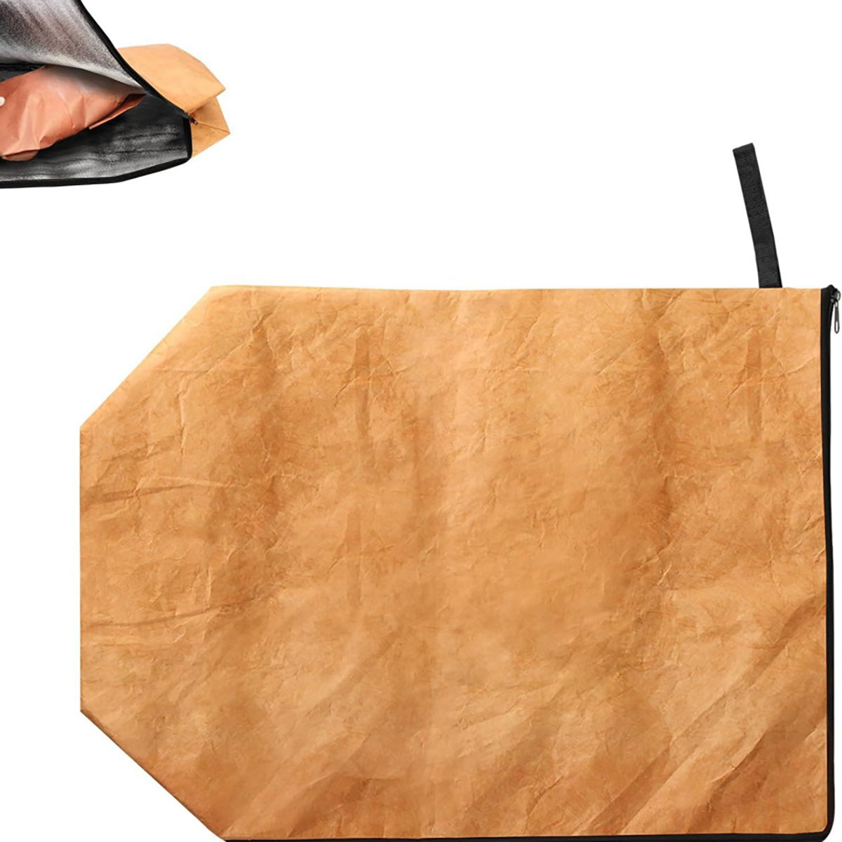 Large Smoker Blanket Insulated Reusable Meat Insulated Bags 3