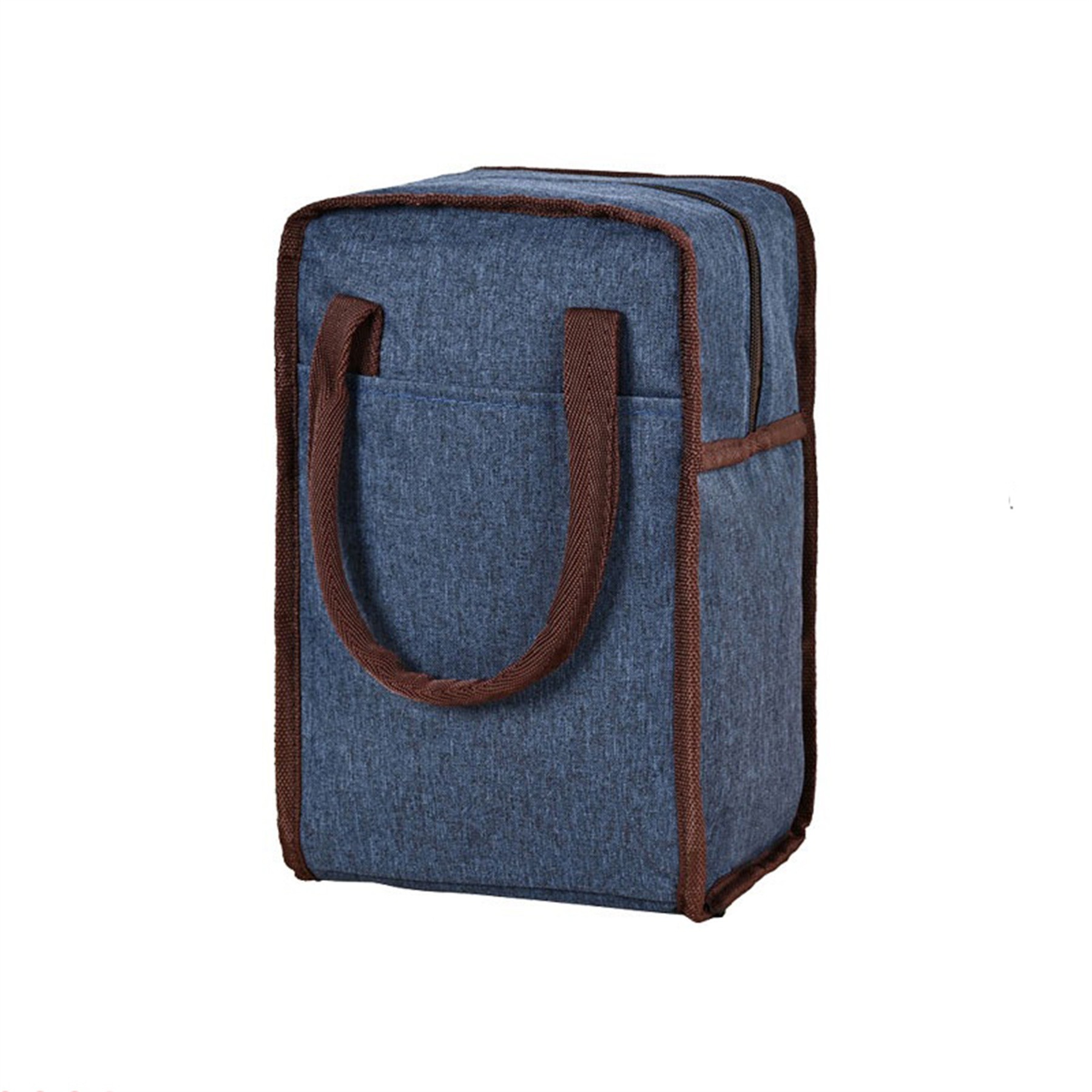 Insulated Lunch Hand Bag 3