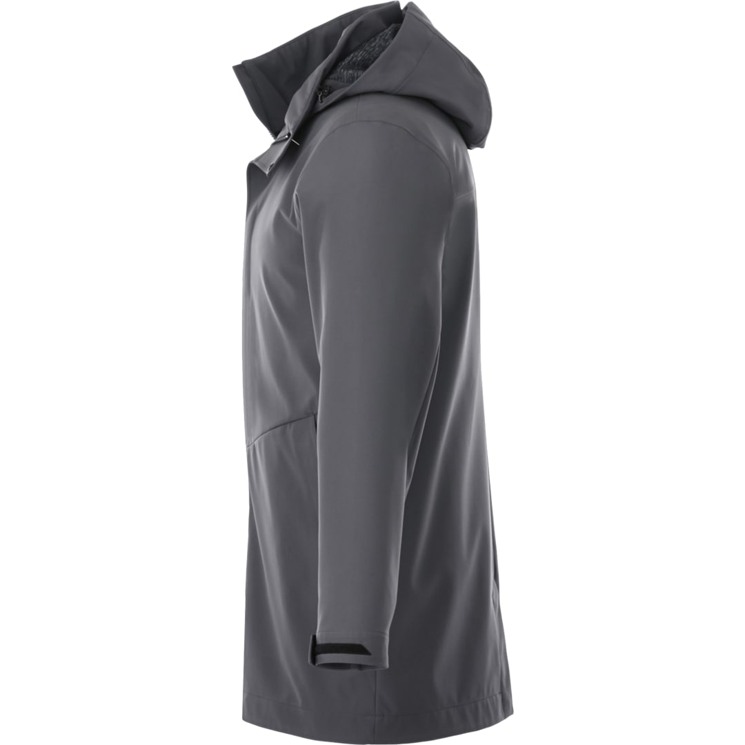 Men's MANHATTAN Softshell Jacket 50