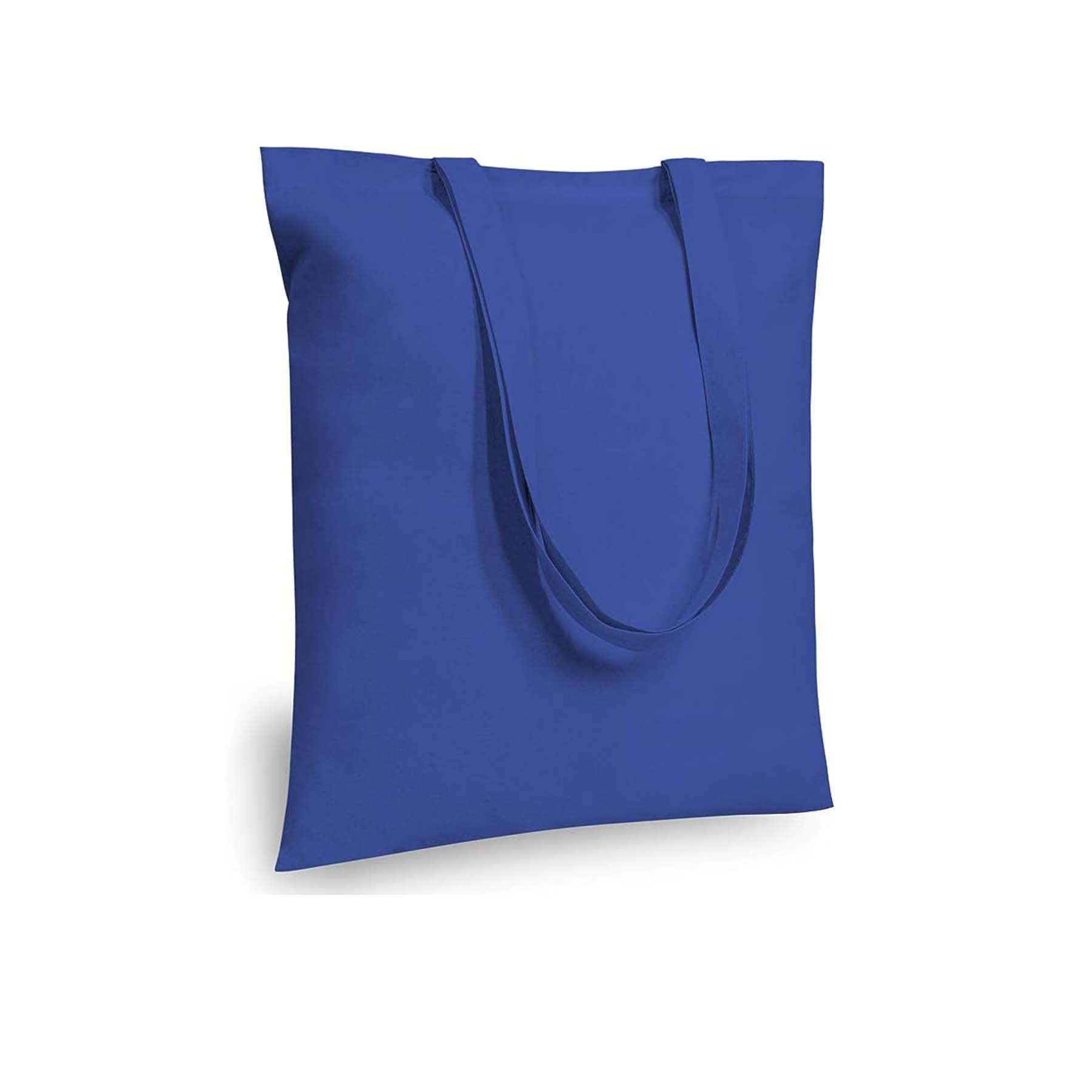 Canvas Tote Bag, custom tote bag with logo imprint 9