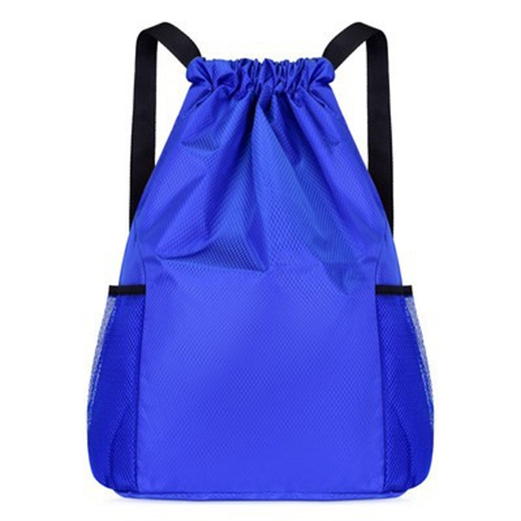Large Capacity Drawstring Shoulder Bag For Men And Women 8