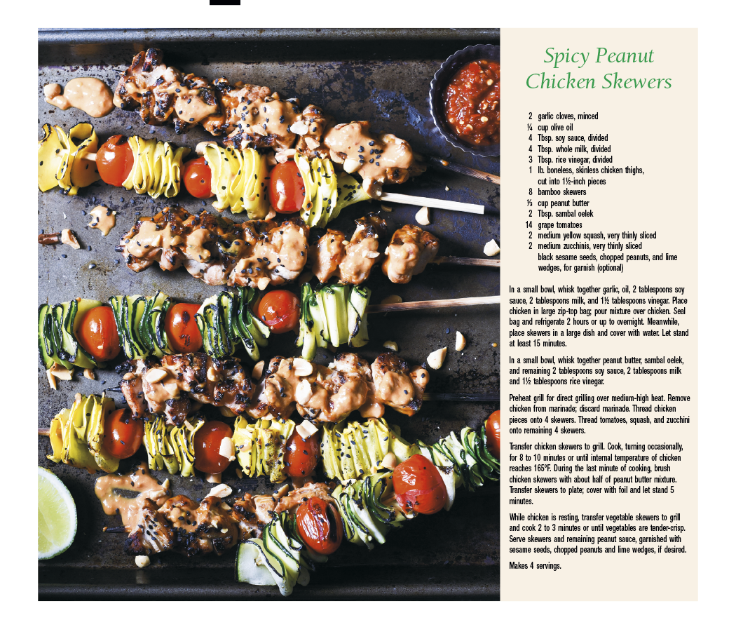 HotLine® Products Pocket Cookbook Calendar 32