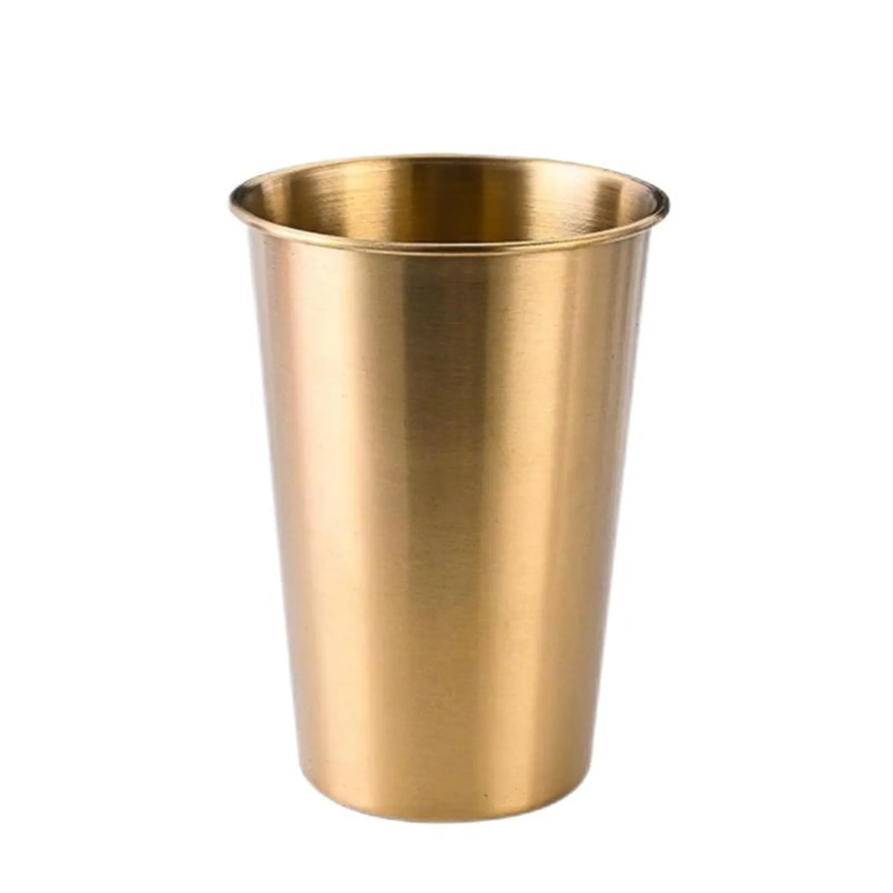 12 Oz Stainless Steel Camping Cup 4