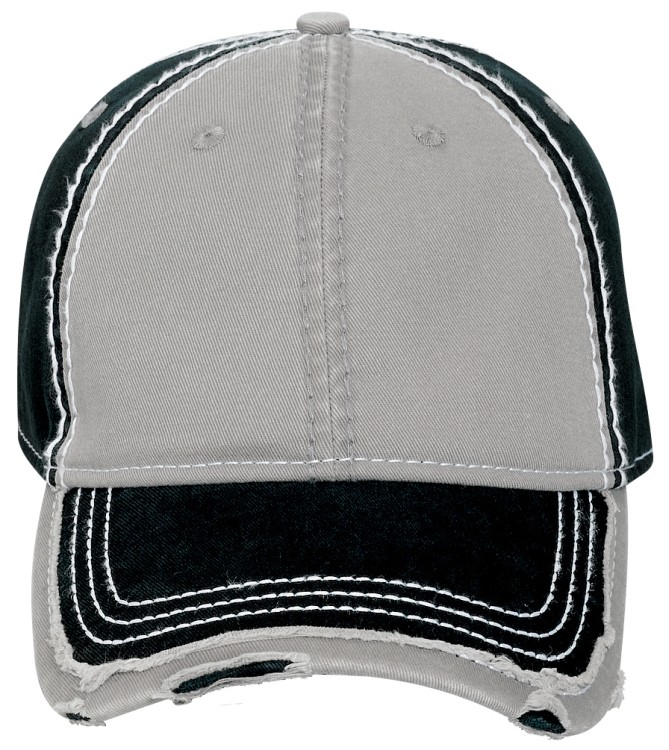 OTTO CAP® 6 Panel Low Profile Dad Hat 33