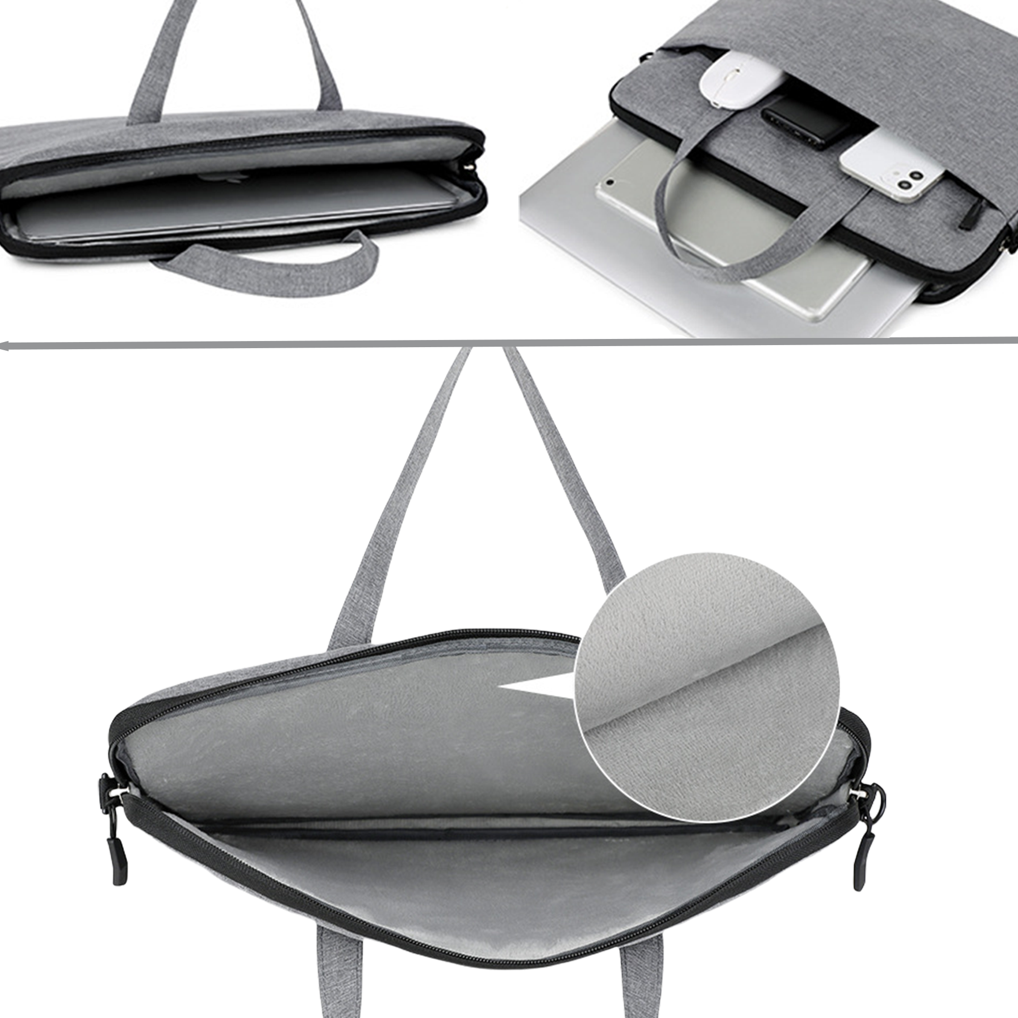 Laptop Sleeve Bag 6