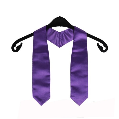 Custom Graduation Stoles - Premium Version 15