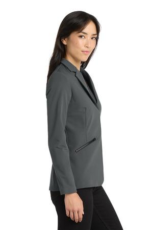 Women's Fusion Blazer