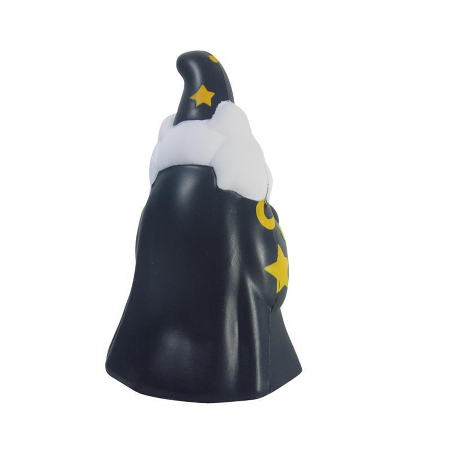 PU Foam Wizard Stress Reliever Toys 3