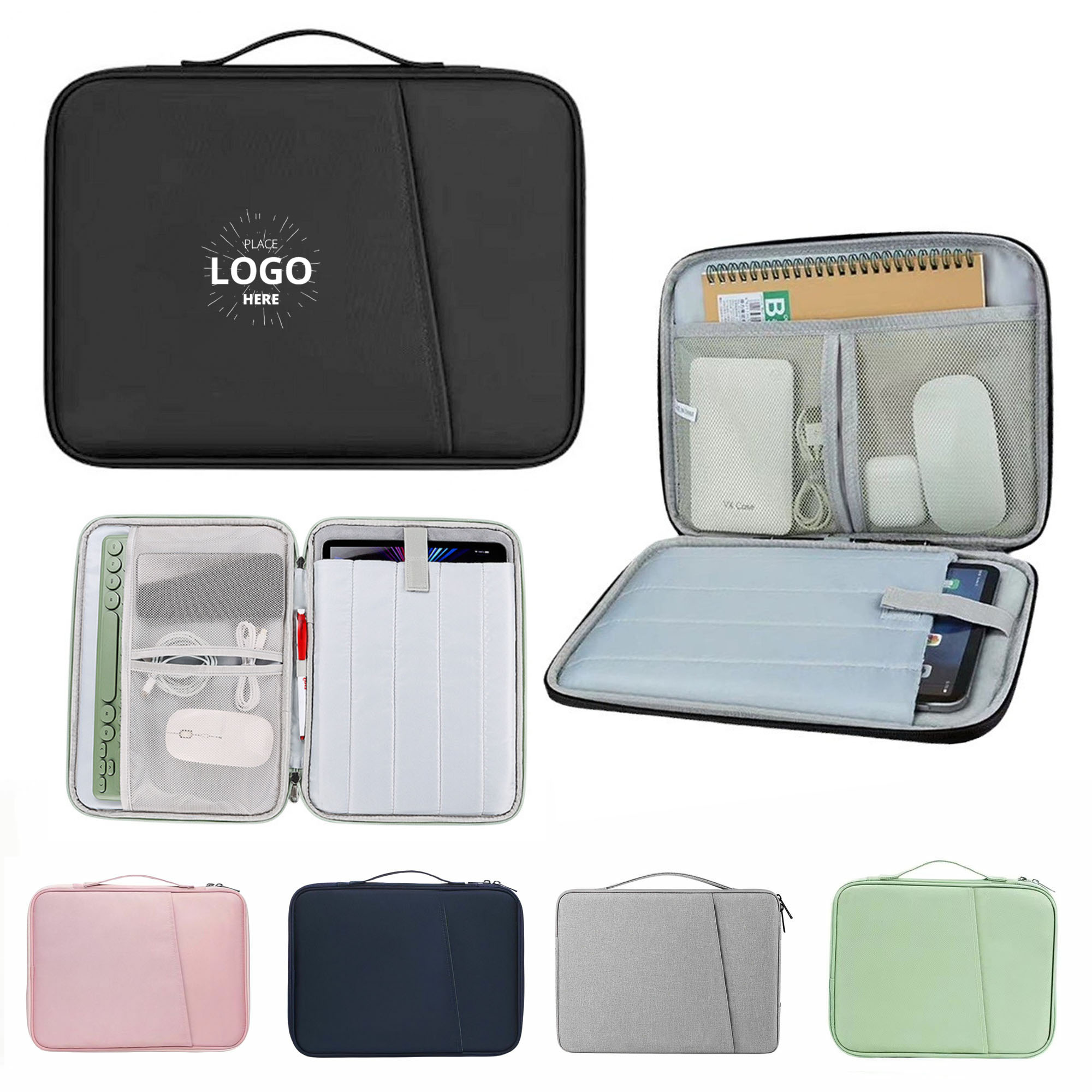 Waterproof Laptop Case 1