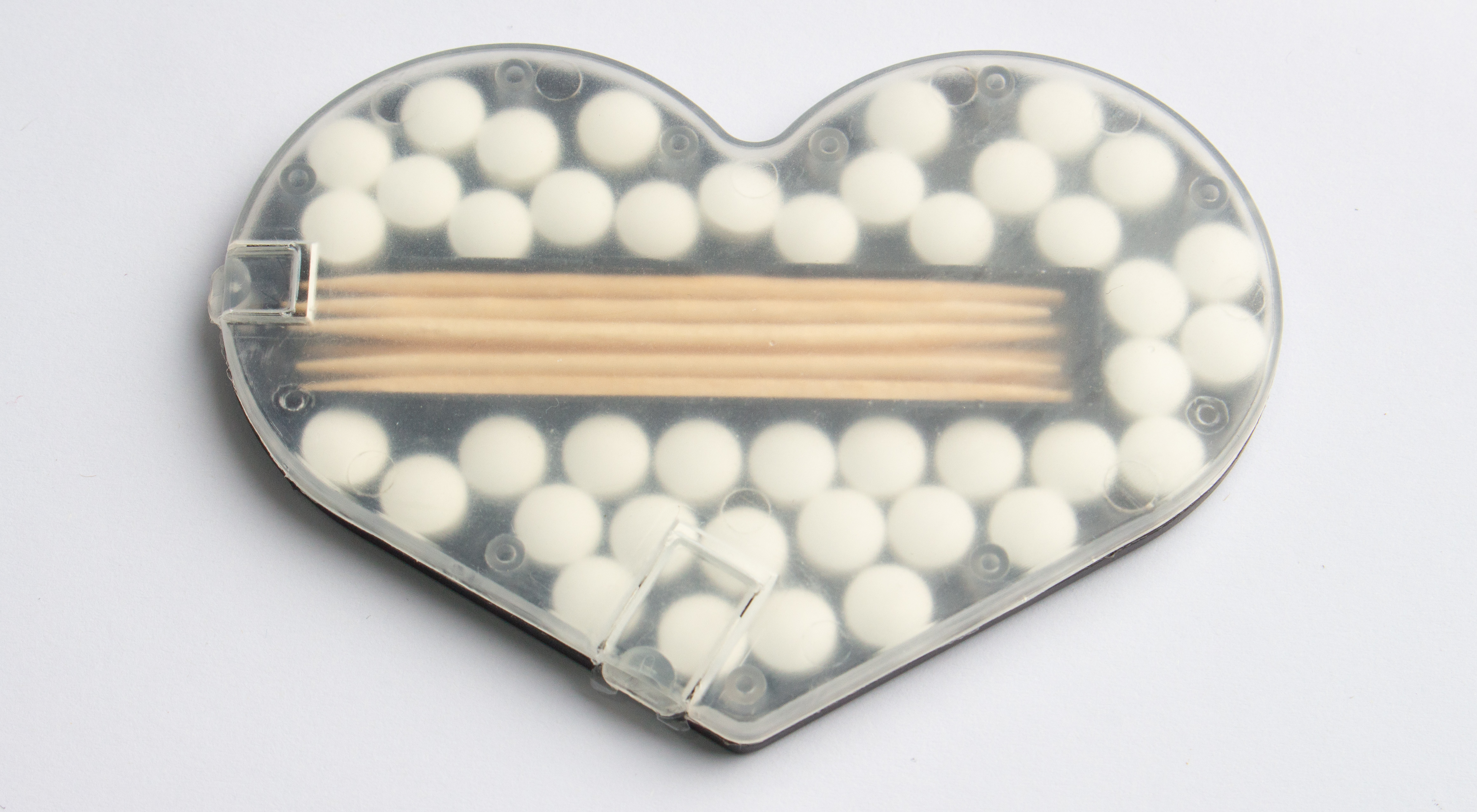 Heart Pick N Mints - USA Made 3