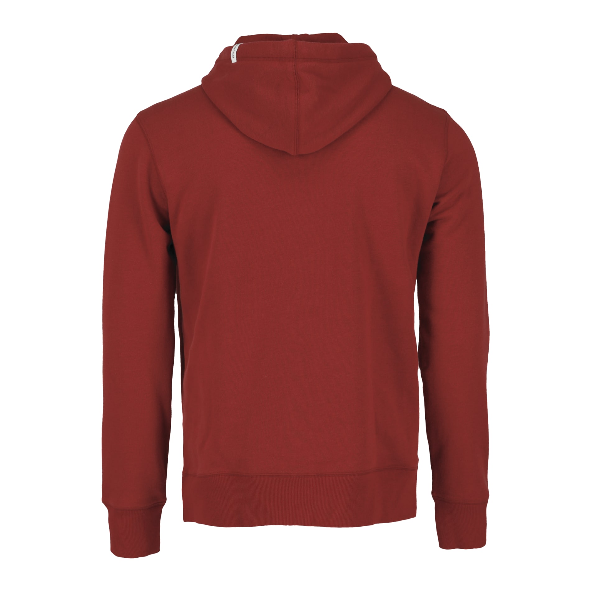 Men's PADDLECREEK Roots73 FZ Hoody, custom hoodie or sweatshirt with logo imprint 33