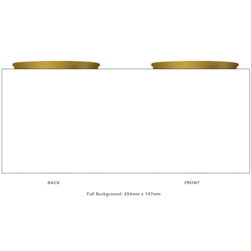 16oz Full Color Wrap Stadium Cups 2