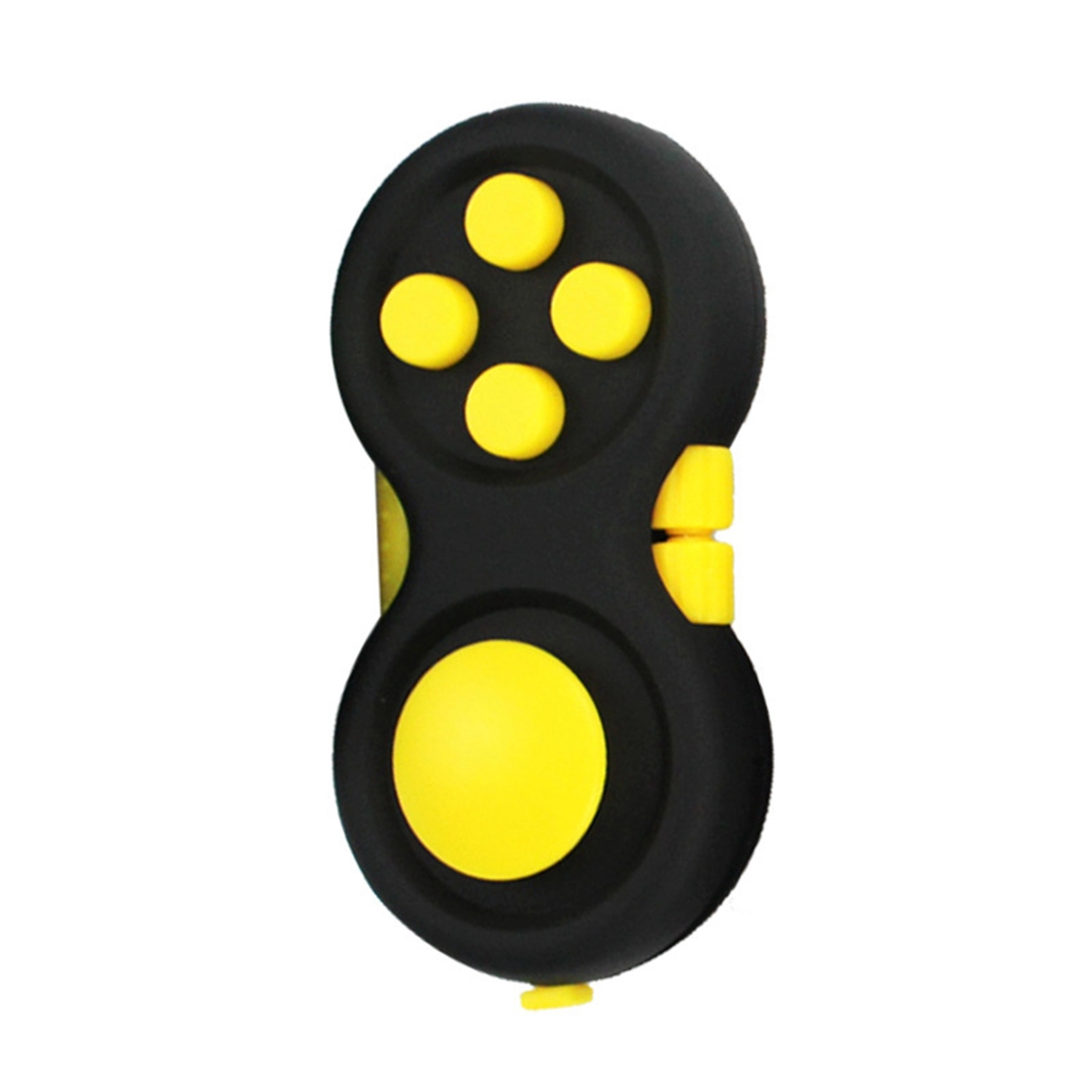 Stress Relieving Toy Gamepad with Lanyard 12