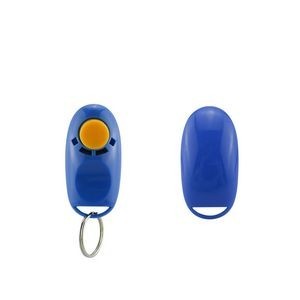 Durable Pet Training Sound Clicker 51