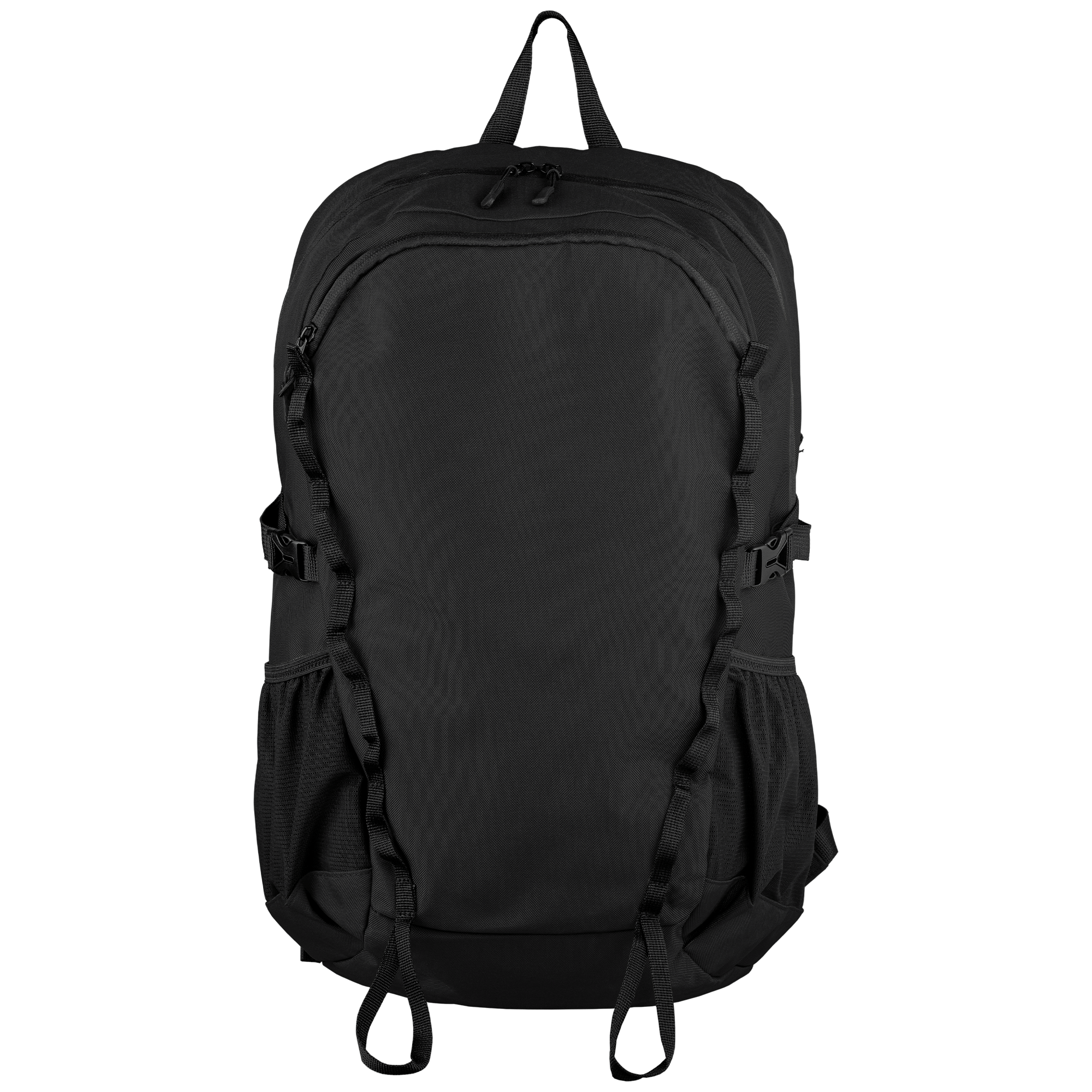 Nordpack Recycled Polyester Sport Backpack - 7.4 gal 3