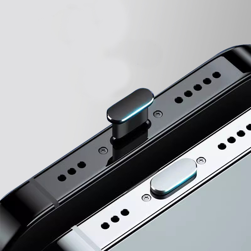 Dust Plug for iPhone 5